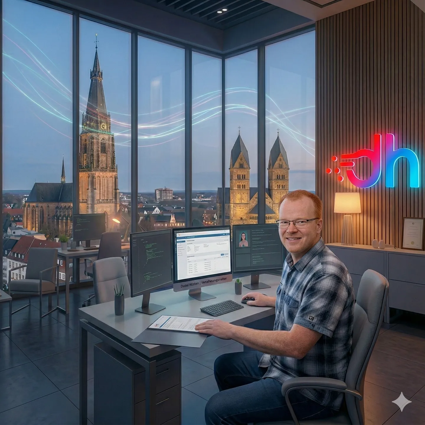 Digital Engineering: Warum WordPress, WooCommerce und KI meine Basis bilden