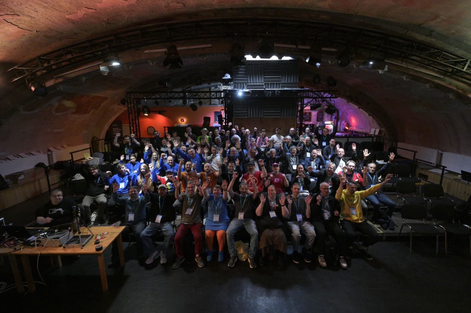 WordCamp Leipzig 2026: Ein Wochenende voller Community und neuer Impulse