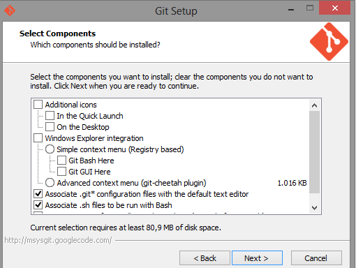 Git Generate Ssh Key Windows 8